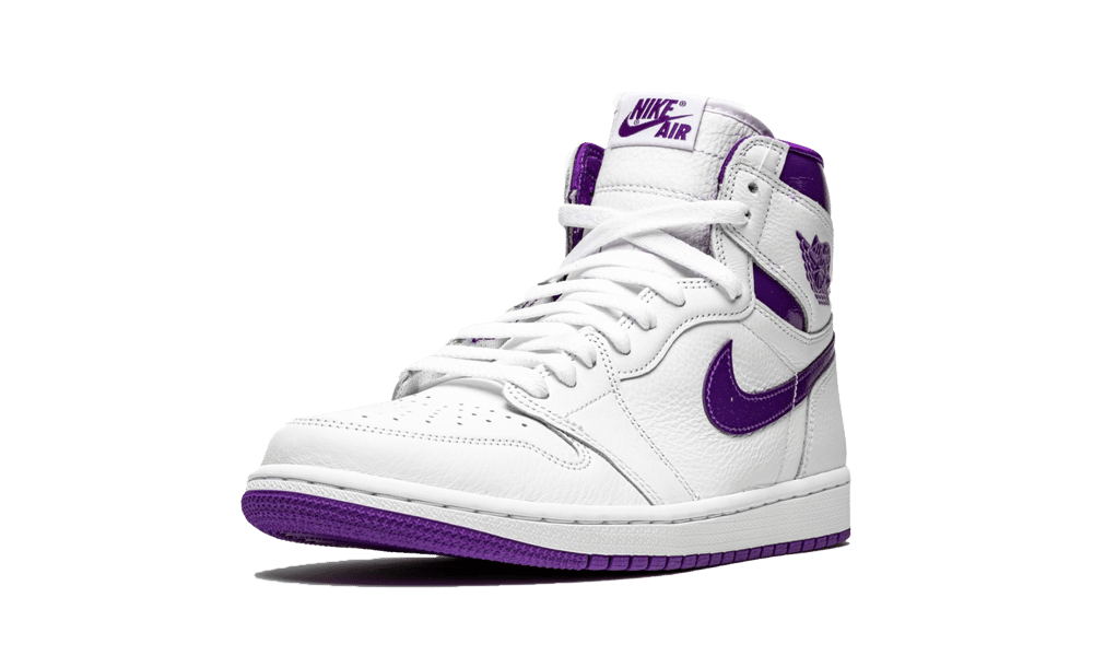 jordan 1 retro court purple 2020