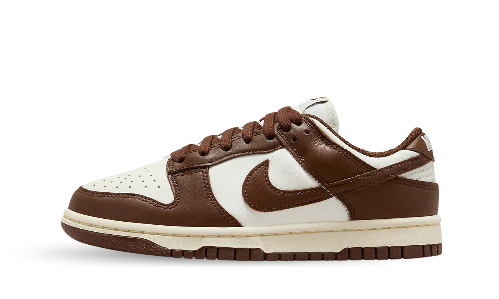 Nike Dunk LOW 'Cacao Wow' (W) – Sneakr Avenue