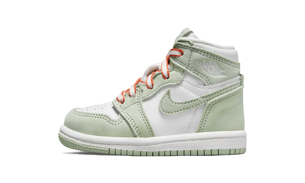 jordan 1 seafoam green release date