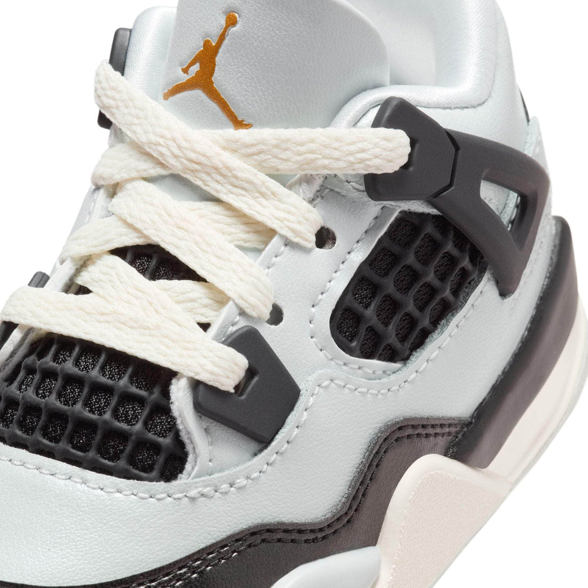 jordan 4 platinum