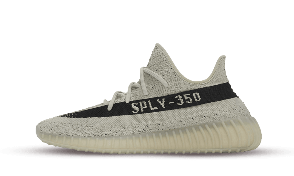 Sinis Circus Megalopolis Adidas Yeezy BOOST 350 V2 'Slate' – Sneakr Avenue