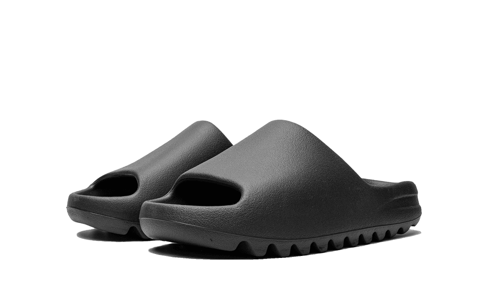 Adidas Yeezy Slide 'Onyx' – Sneakr Avenue