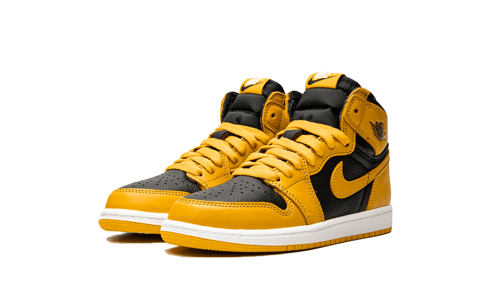 nike air jordan 1 og pollen