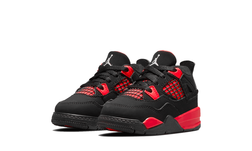 red thunder 4s stockx