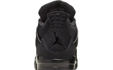 Air Jordan 4 Retro 'Black Cat' (2025) (GS)