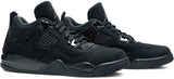 Air Jordan 4 Retro 'Black Cat' (PS)