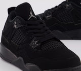 Air Jordan 4 Retro 'Black Cat' (PS)