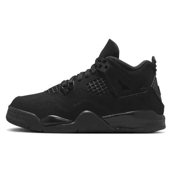 Air Jordan 4 Retro 'Black Cat' (PS)