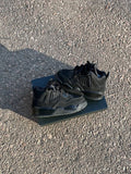 Air Jordan 4 Retro 'Black Cat' (2025) (TD)