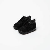 Air Jordan 4 Retro 'Black Cat' (2025) (TD)