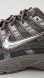 Nike P-6000 'Cave Stone Medium Ash Flat Pewter Metallic Silver'