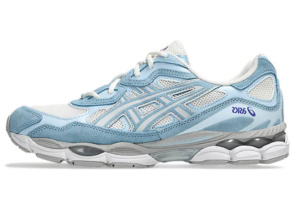 ASICS Gel-NYC 'Cream Arctic Sky'
