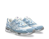 ASICS Gel-NYC 'Cream Arctic Sky'