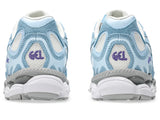 ASICS Gel-NYC 'Cream Arctic Sky'