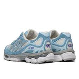 ASICS Gel-NYC 'Cream Arctic Sky'