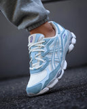 ASICS Gel-NYC 'Cream Arctic Sky'