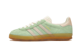 Adidas Gazelle Indoor 'Semi Green Spark' (W)