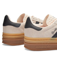 Adidas Gazelle Bold 'Wonder Quartz Black Gum' (W)