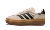 Adidas Gazelle Bold 'Wonder Quartz Black Gum' (W)