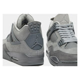 Air Jordan 4 Retro SE 'Paris Olympics Wet Cement'