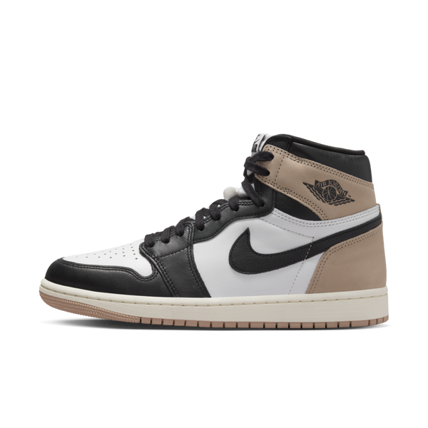 Air Jordan 1 HIGH OG 'Latte' (W)