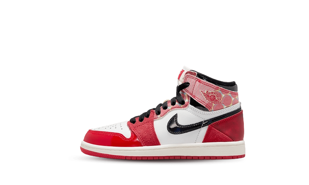 spider man 1s jordan