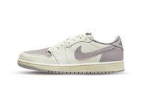 Air Jordan 1 LOW OG ‘Atmosphere Grey’