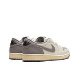 Air Jordan 1 LOW OG ‘Atmosphere Grey’