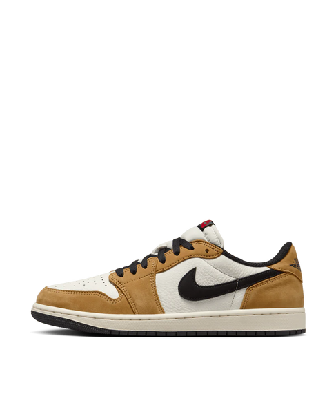 Air Jordan 1 LOW OG ‘Rookie of the Year’