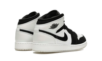 Air Jordan 1 MID SE 'Diamond Shorts' (GS)