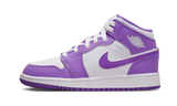 Air Jordan 1 MID 'Purple Venom' (GS)