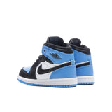 Air Jordan 1 Retro HIGH OG 'UNC Toe' (TD)