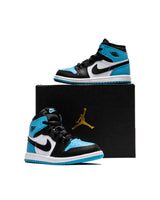 Air Jordan 1 Retro HIGH OG 'UNC Toe' (TD)