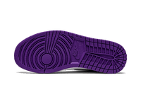 Air Jordan 1 Retro HIGH 'Court Purple (2021)' (W)
