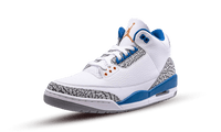 Air Jordan 3 Retro 'Wizards'