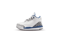 Air Jordan 3 Retro 'Wizards' (TD)