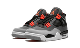 Air Jordan 4 Retro 'Infrared'