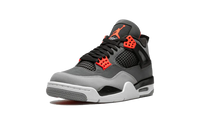 Air Jordan 4 Retro 'Infrared'