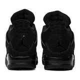 Air Jordan 4 Retro 'Black Cat' (2025)