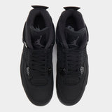 Air Jordan 4 Retro 'Black Cat' (2025)