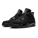 Air Jordan 4 Retro 'Black Cat' (2025)