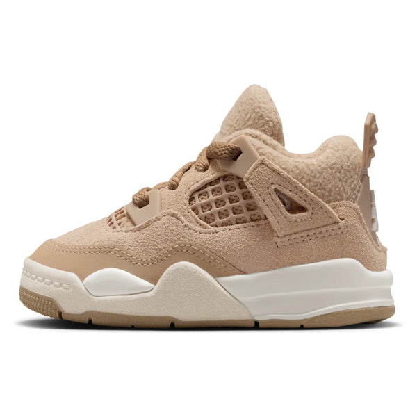 Air Jordan 4 Retro 'Cozy Girl' (TD)