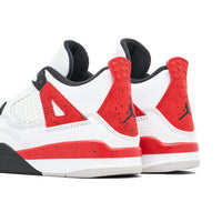 Air Jordan 4 Retro 'Red Cement' (PS)
