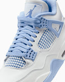 Air Jordan 4 Retro 'Forget Me Not' (W)