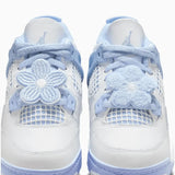 Air Jordan 4 Retro 'Forget Me Not' (TD)