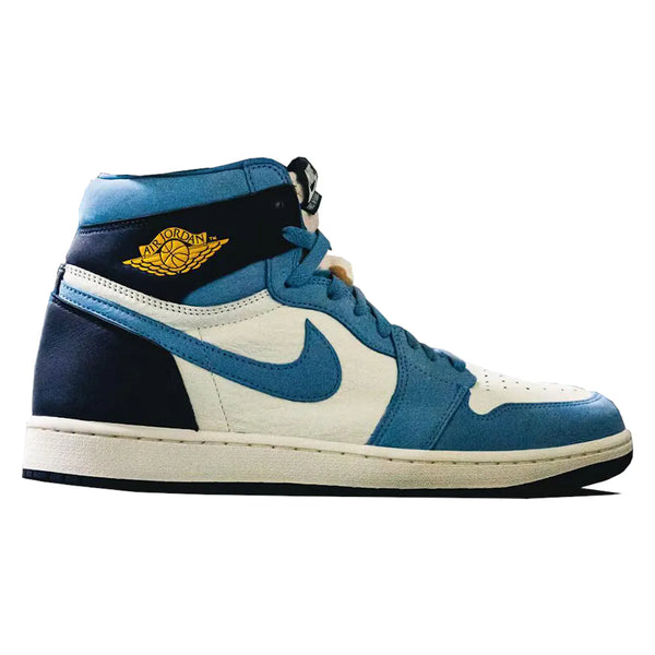 Air Jordan 1 HIGH OG 'First in Flight' (W)