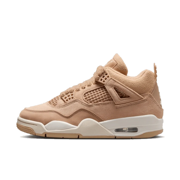 Air Jordan 4 Retro 'Cozy Girl' (W)