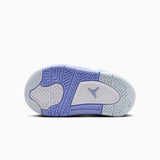 Air Jordan 4 Retro 'Forget Me Not' (TD)