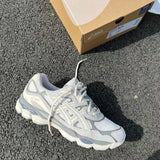 Asics Gel-NYC ‘Oyster Grey’