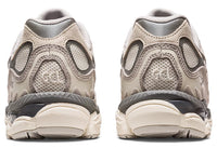 Asics Gel-NYC ‘Oyster Grey’